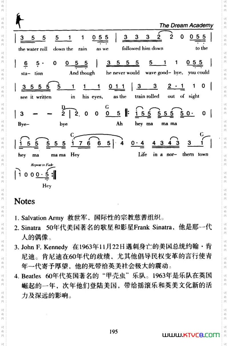 LifeinaNorthernTown北方小镇的生活_Life in a Northern Town北方小镇的生活