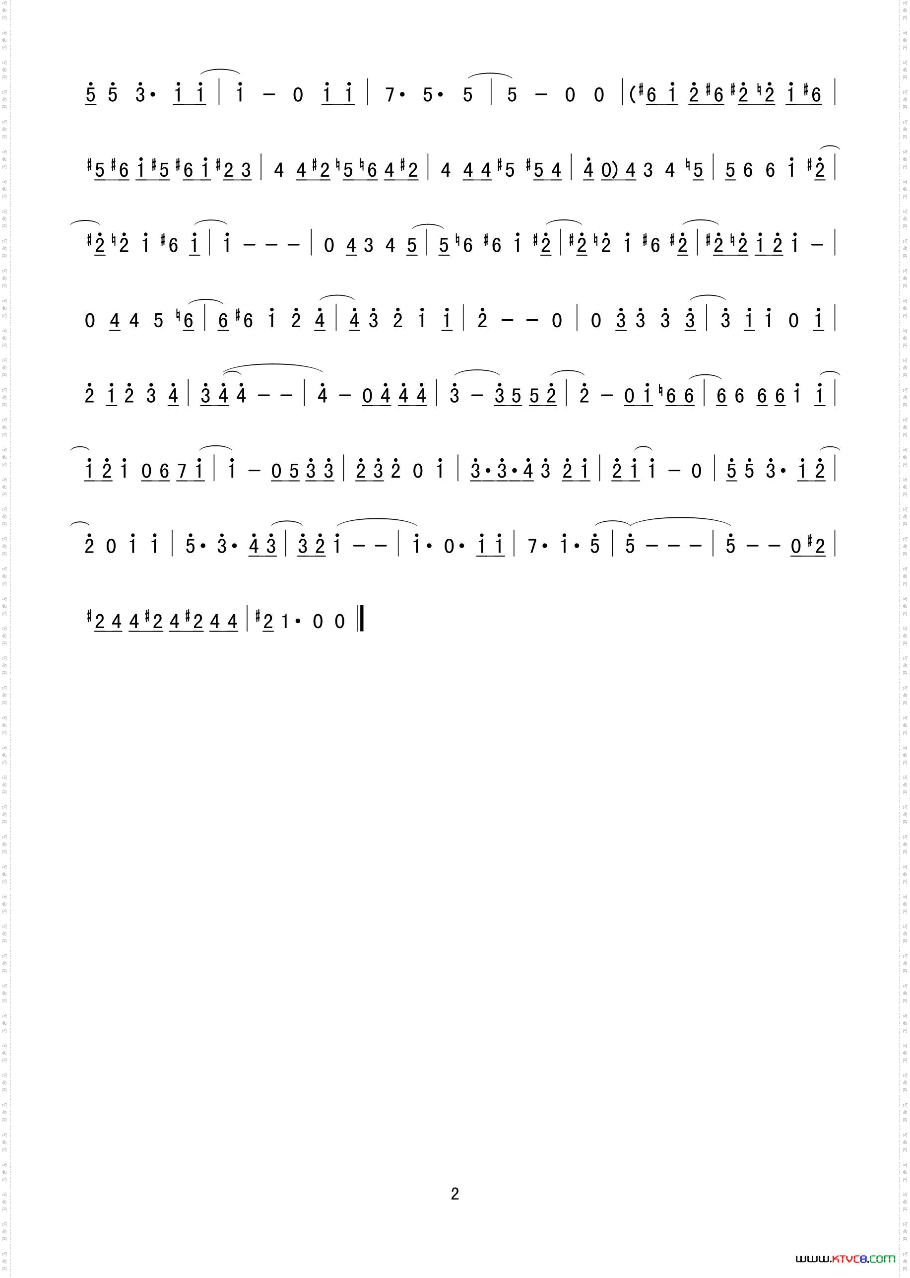 IdinaMenzel-LetItGo简谱_Idina Menzel - Let It Go简谱