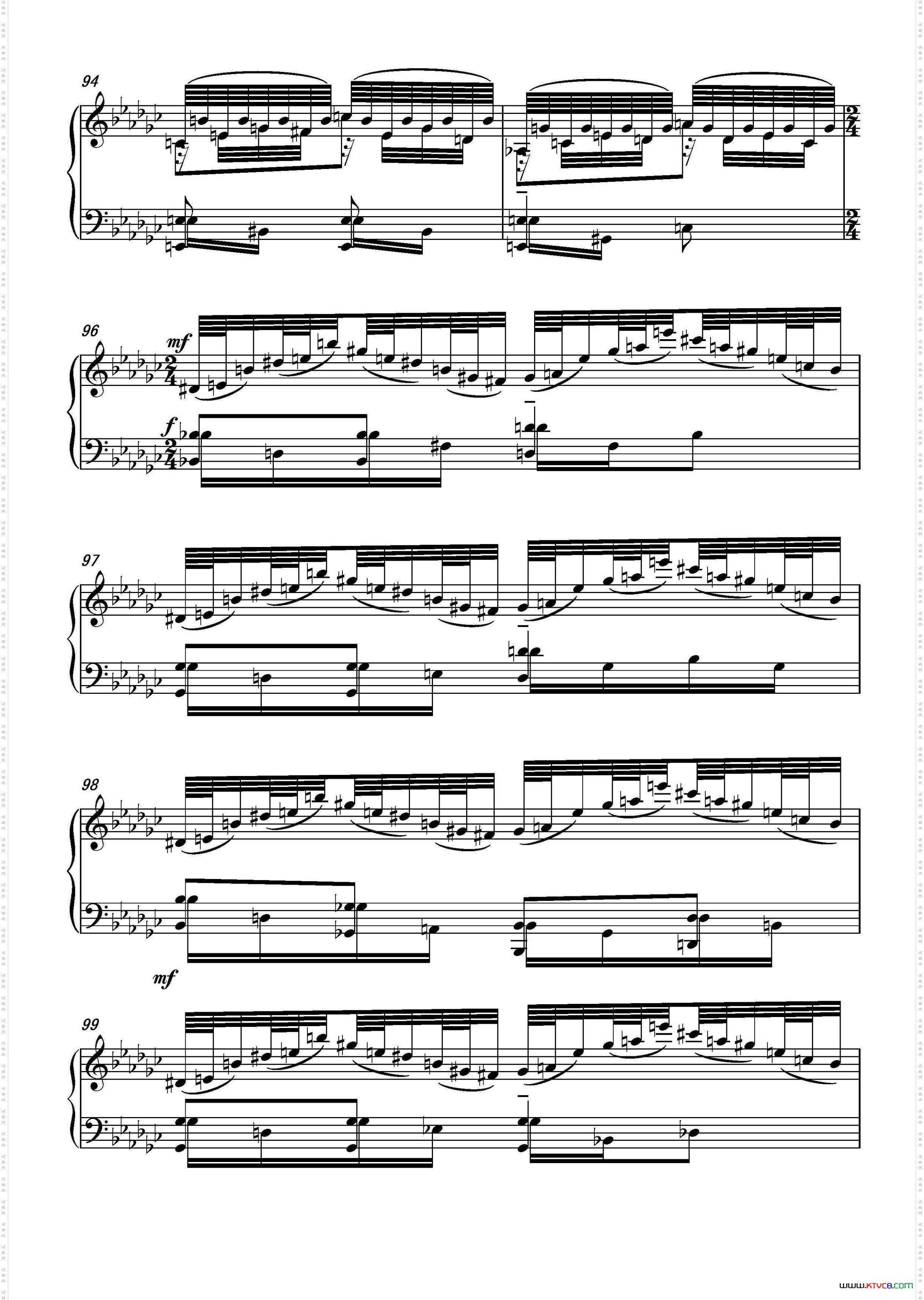 第十六钢琴奏鸣曲PianoSonataNo.16葛清作曲_第十六钢琴奏鸣曲Piano Sonata No.16葛清作曲
