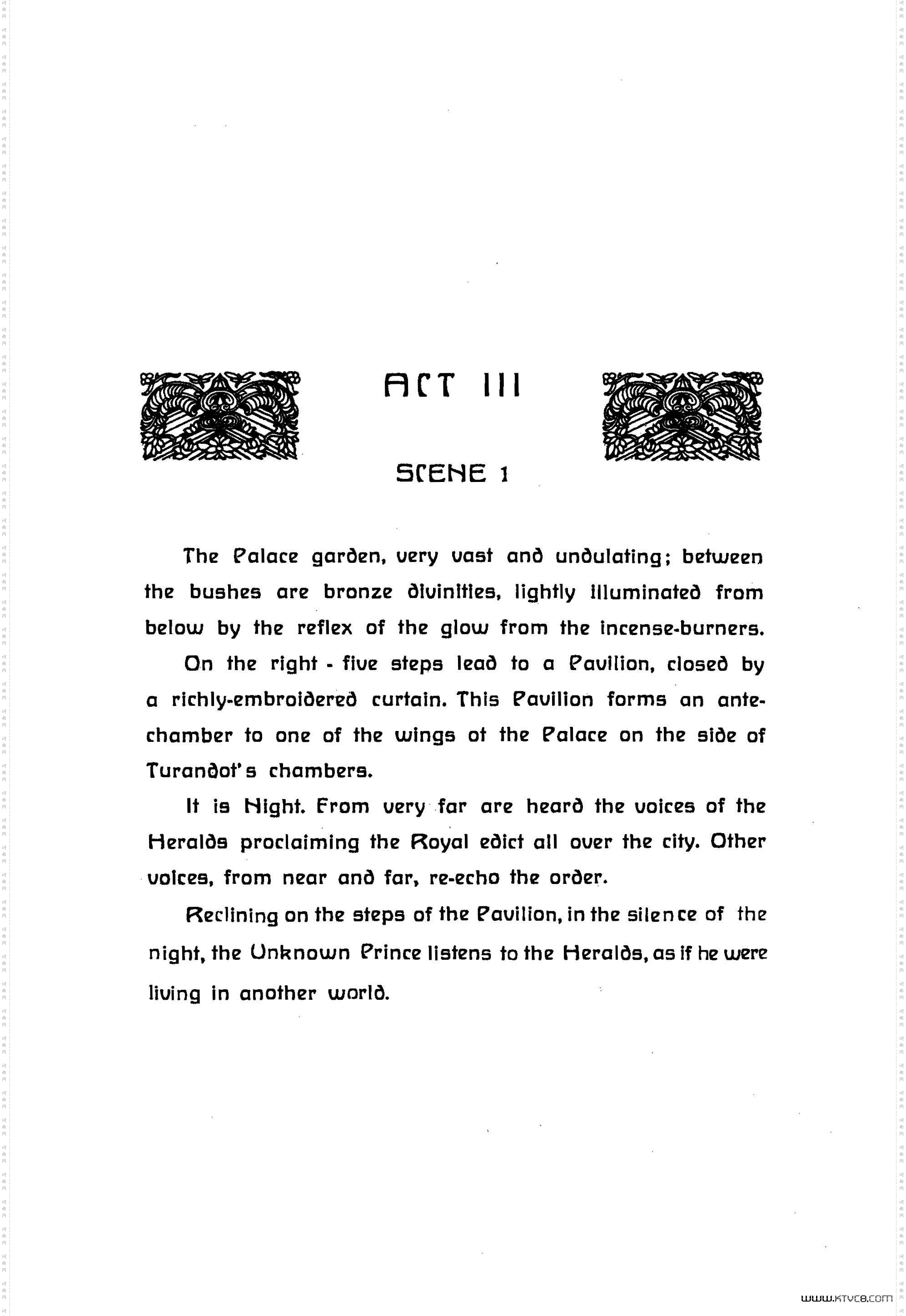 《图兰朵公主》三幕五场歌剧英意双语全谱钢琴伴奏谱P294——311_《图兰朵公主》三幕五场歌剧英意双语全谱钢琴伴奏谱 P294——311