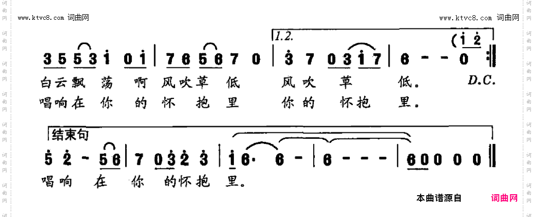 不远千里来看你