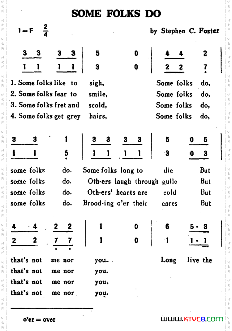 [美]SOMEFOLKSDO人们的爱好_[美]SOME FOLKS DO人们的爱好