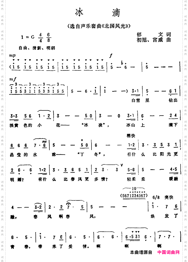 冰滴