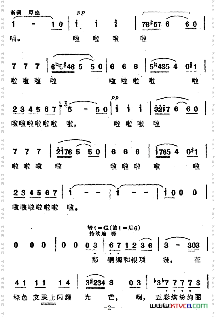 吉卜赛女郎之歌选自歌剧《卡门》第二幕第一场