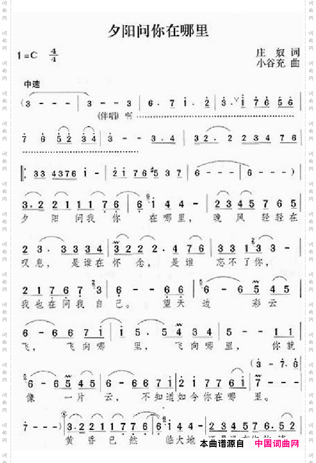 邓丽君演唱歌曲集301-350