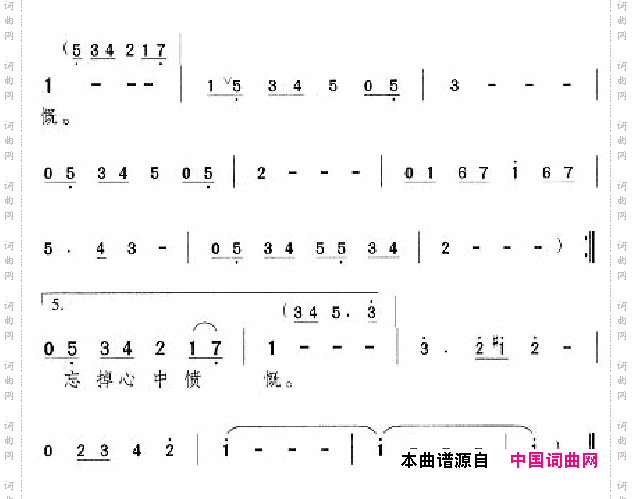 邓丽君演唱歌曲集151-200