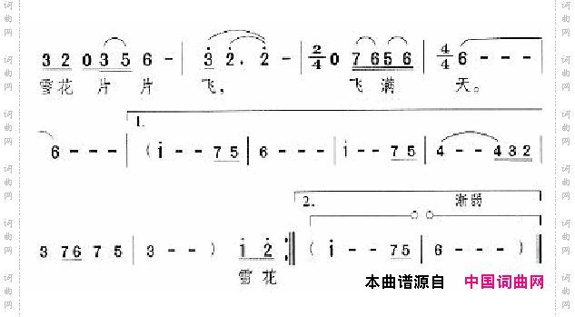 邓丽君演唱歌曲集051-100