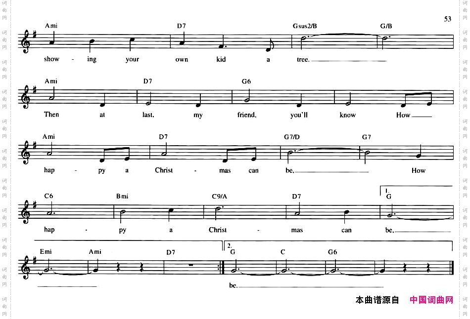 HAPPYCHRISTMAS,LITTLEFRIEND