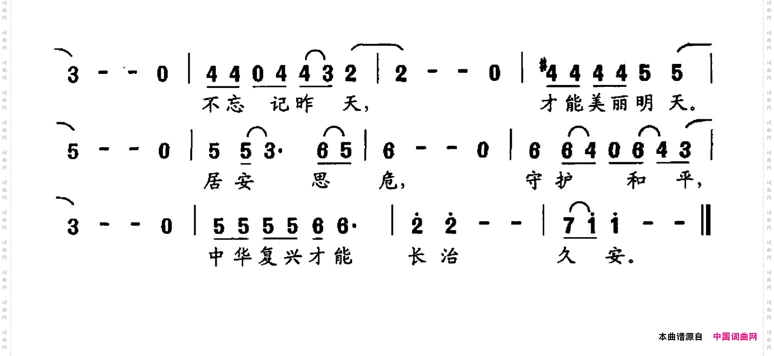 那一场战争