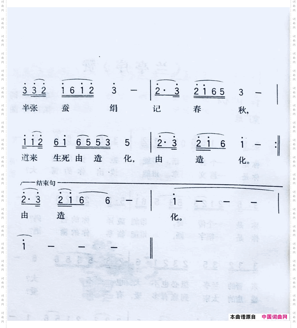《兰亭序》赞