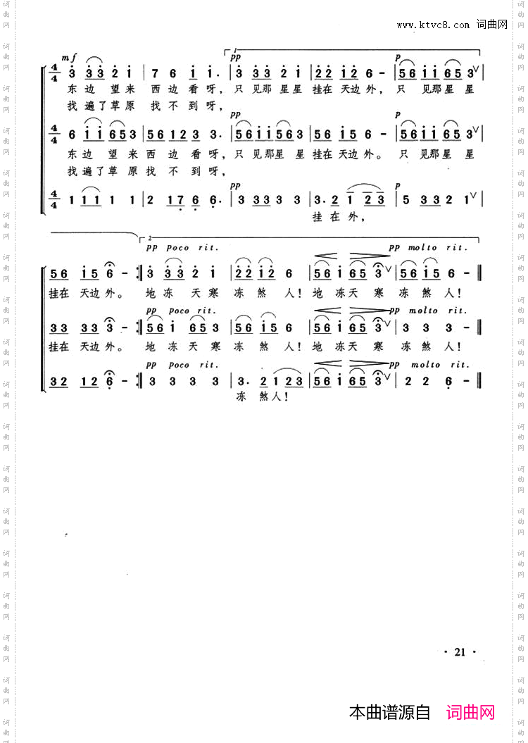 孤独的小骆驼羔