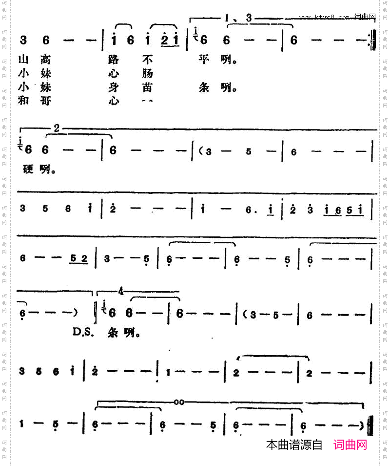 原乡情浓_邓丽君演唱金曲
