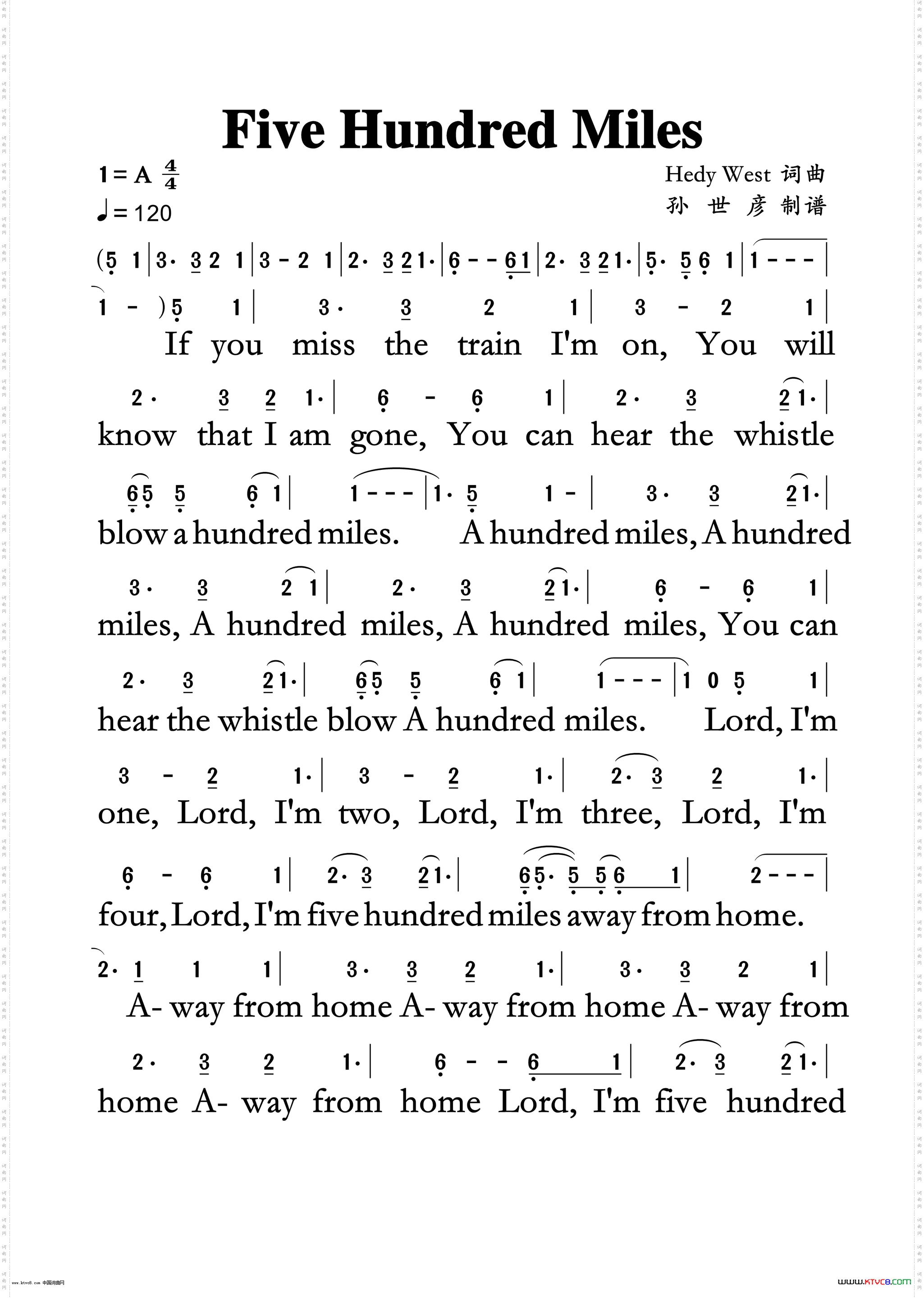 fivehundredmiles