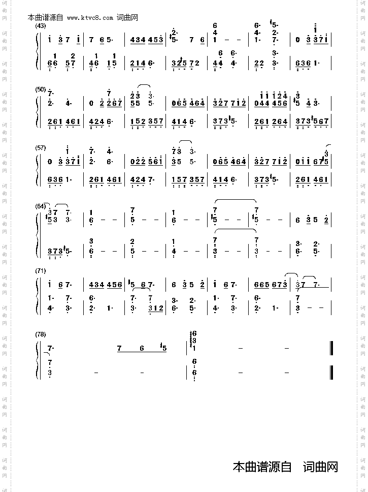 今后我与自己流浪