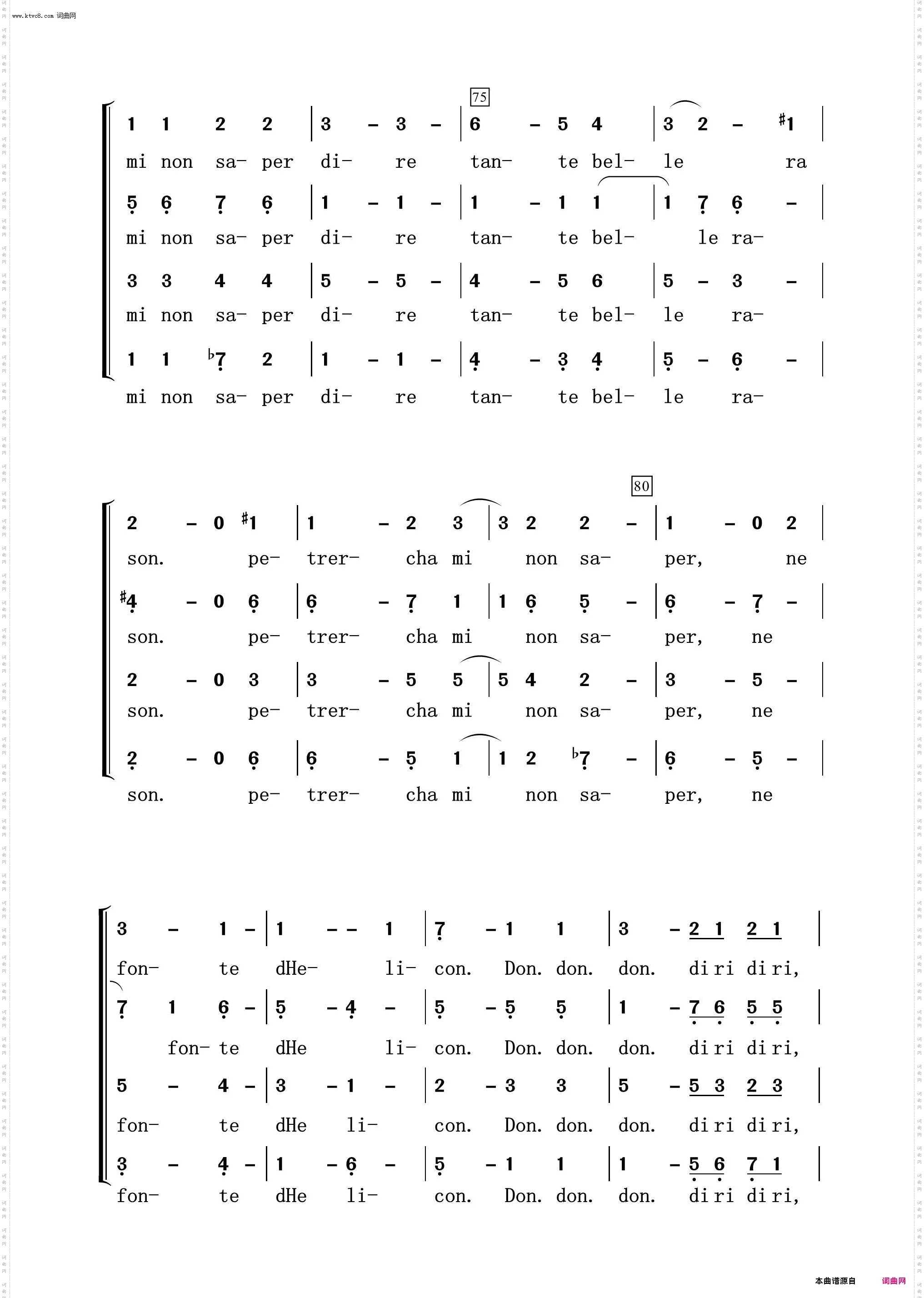 美丽的小姐_常青放歌