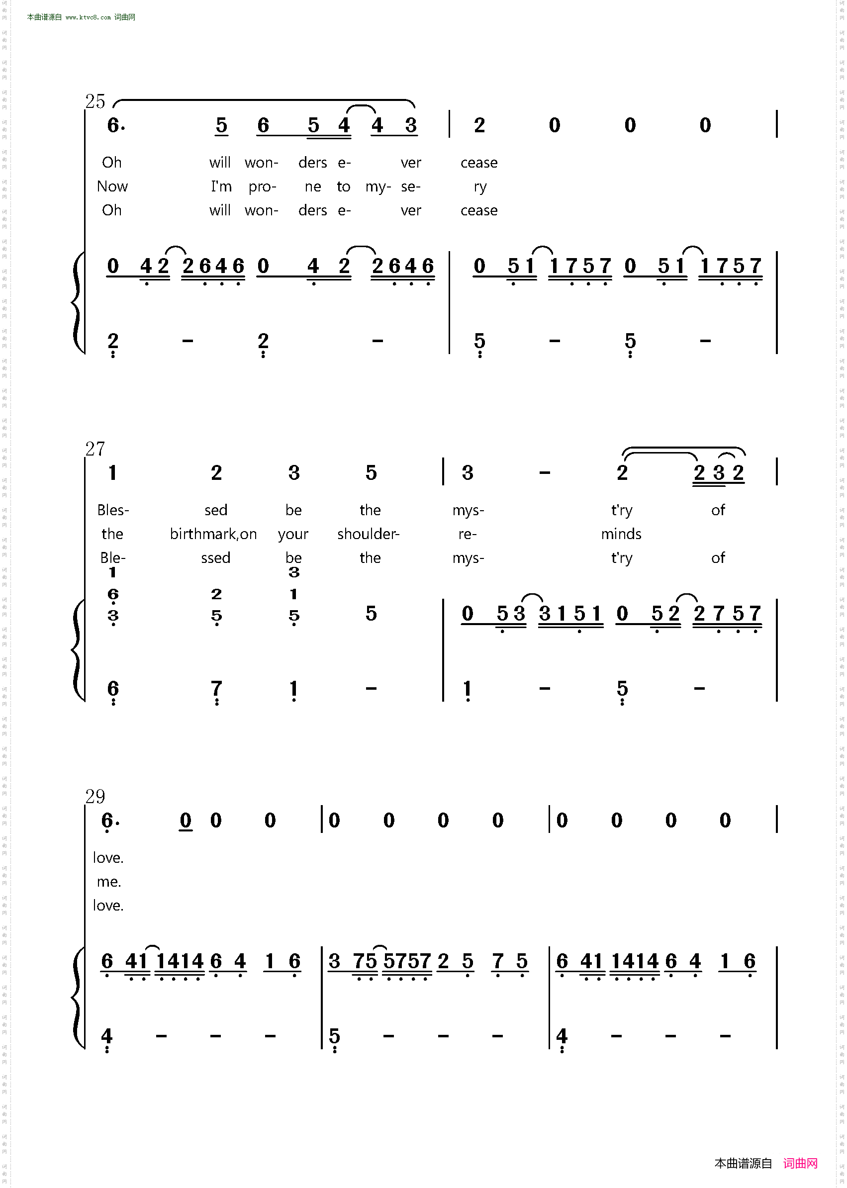 Mystery of Love_ Call Me By Your Name插曲