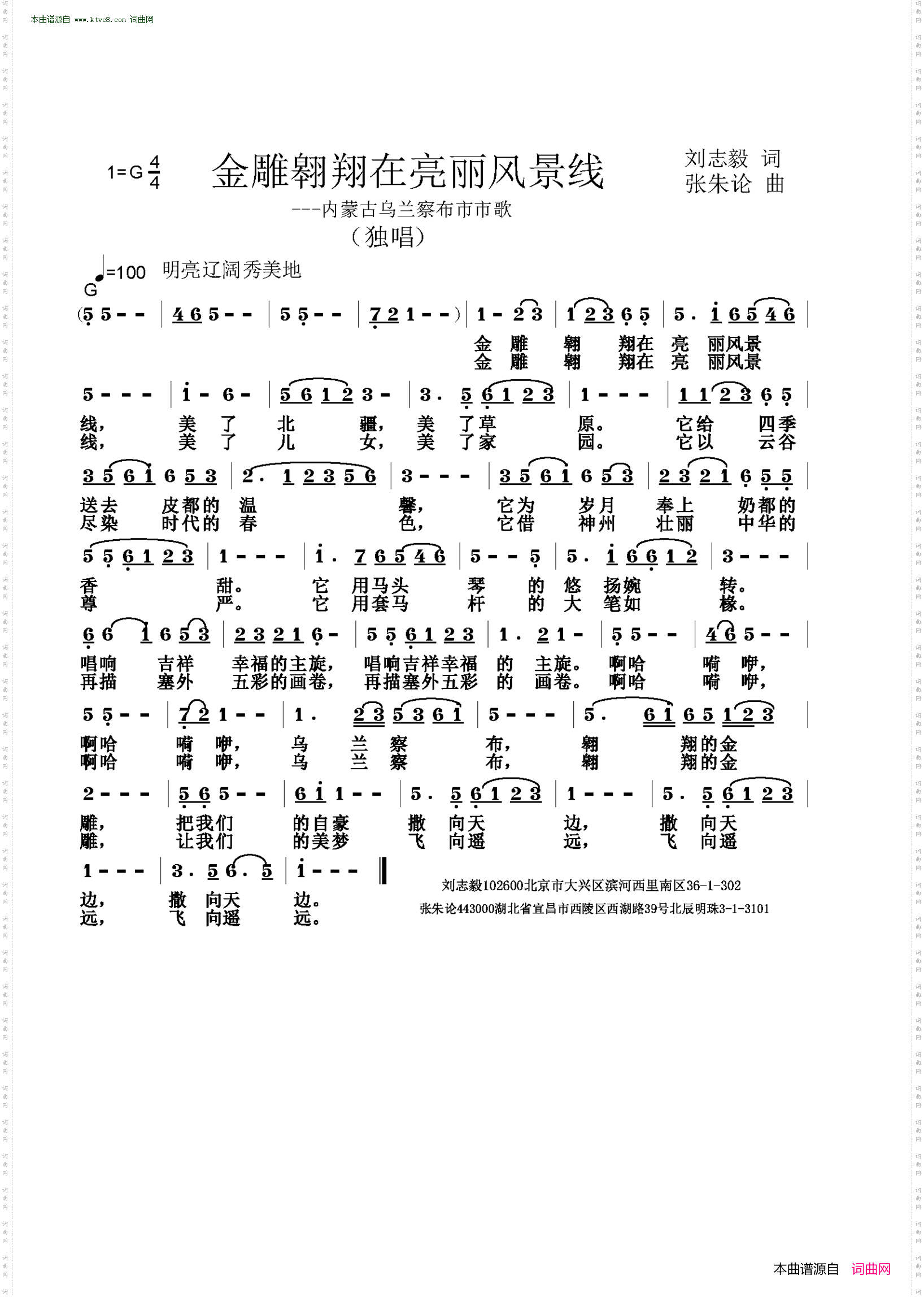 金雕翱翔在亮丽风景线