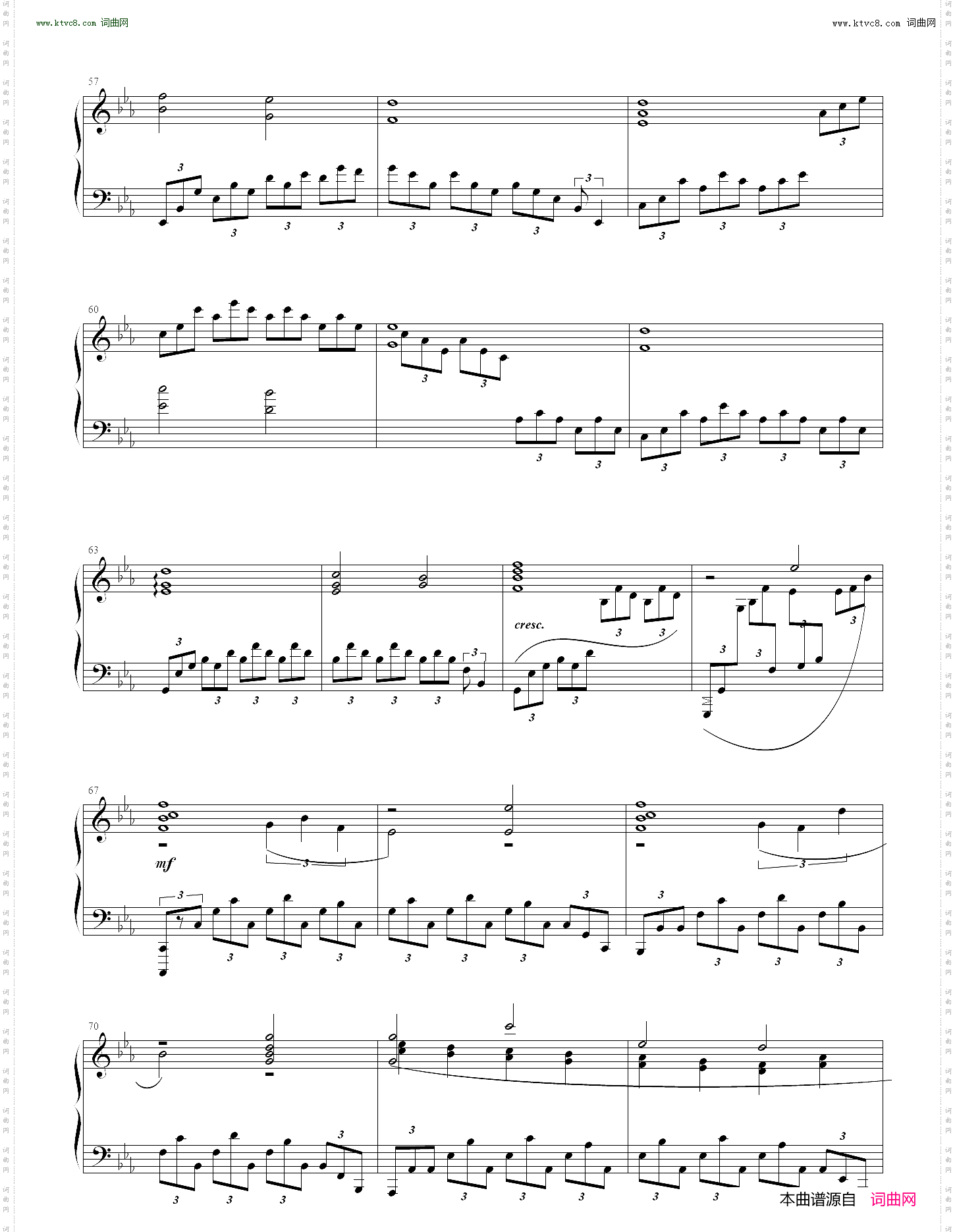 City of Tears/泪水之城_ Materia原厂周边/空洞骑士钢琴收藏乐谱集