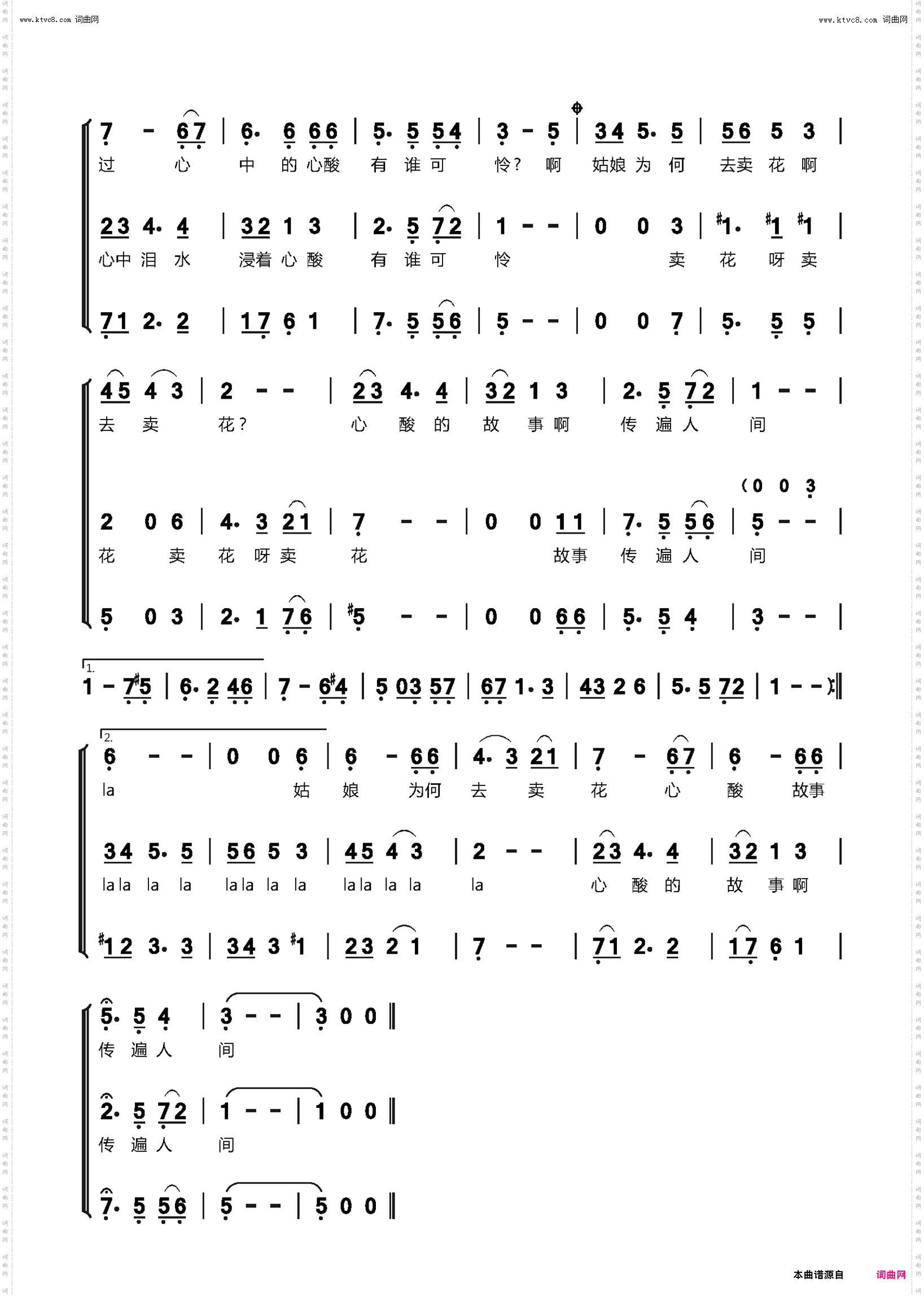 春天年年来到人间