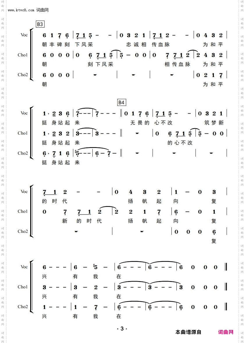 热血今朝_纪录片《抗美援朝,保家卫国》主题歌