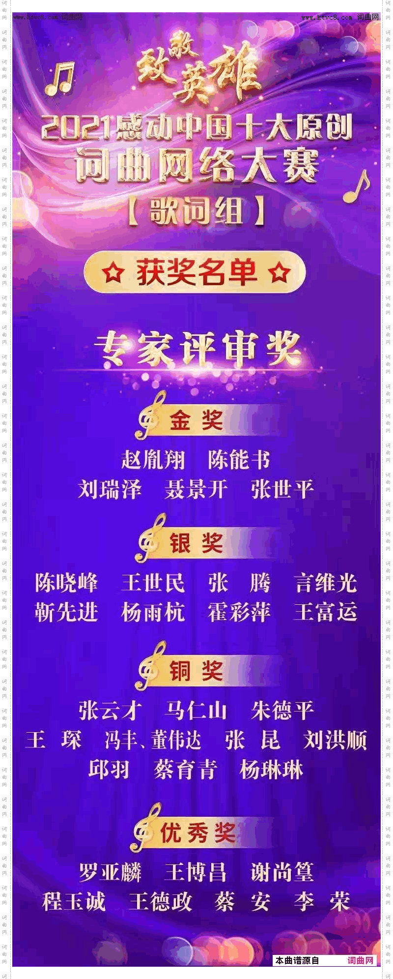 喀喇昆仑战歌金奖