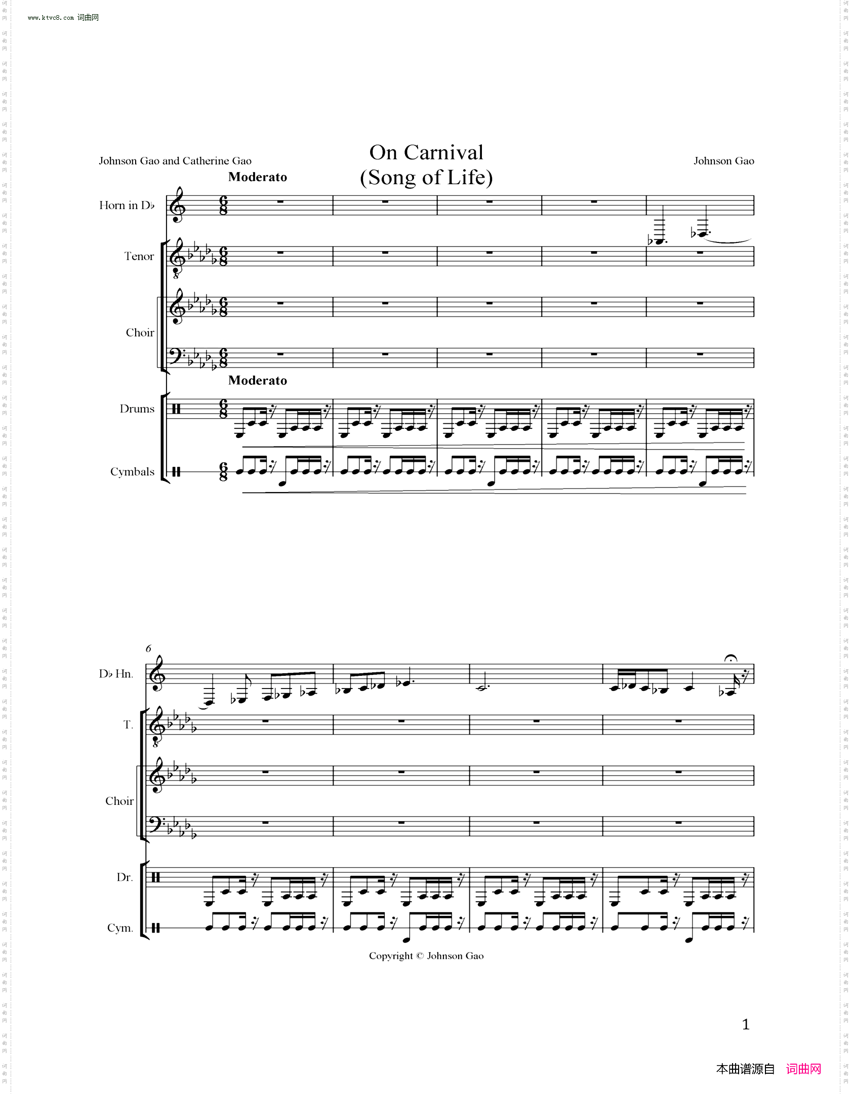 孙中山乘海轮回中国闹革命_又名 On Carnival