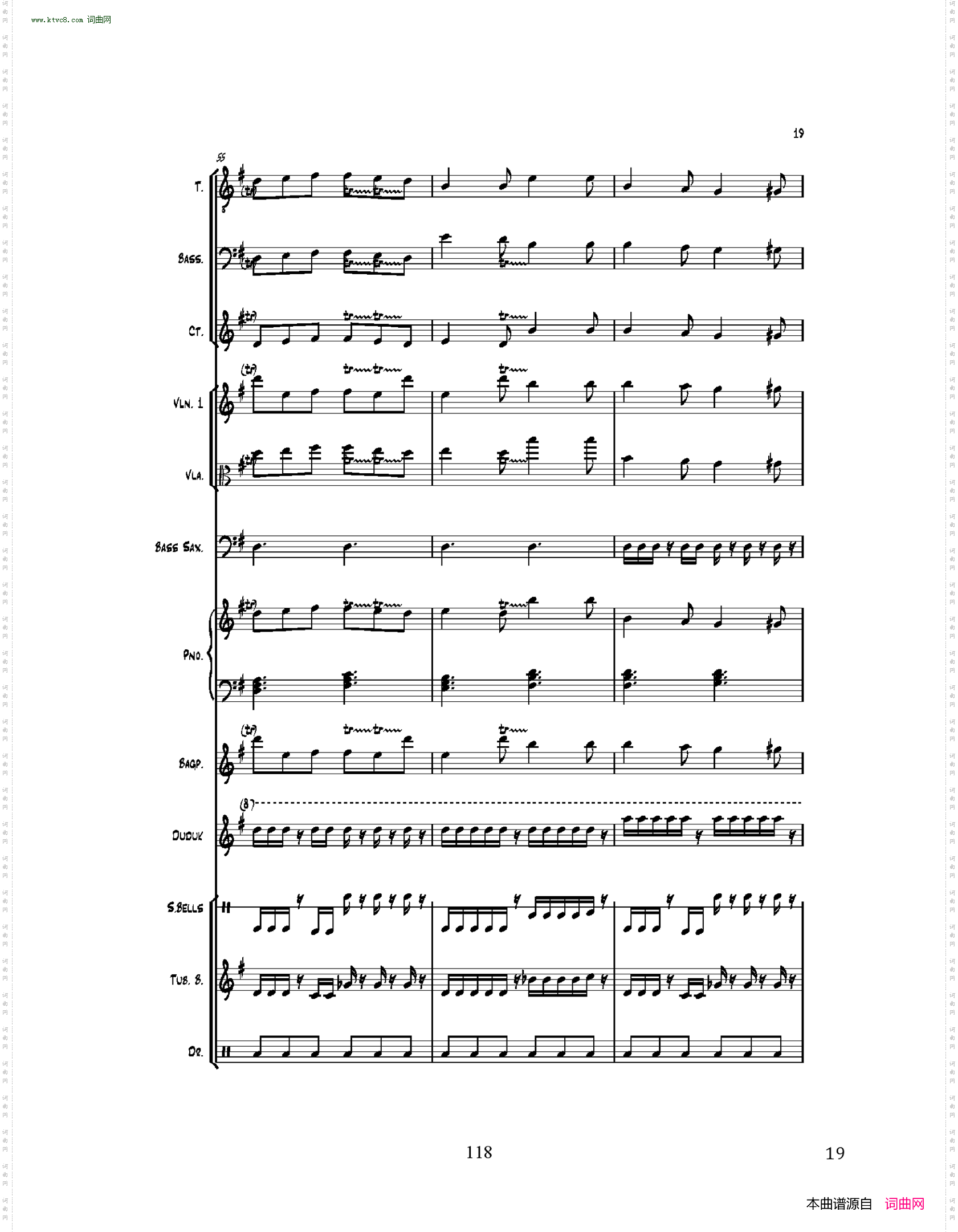 漫步在狂轰滥炸后的港口