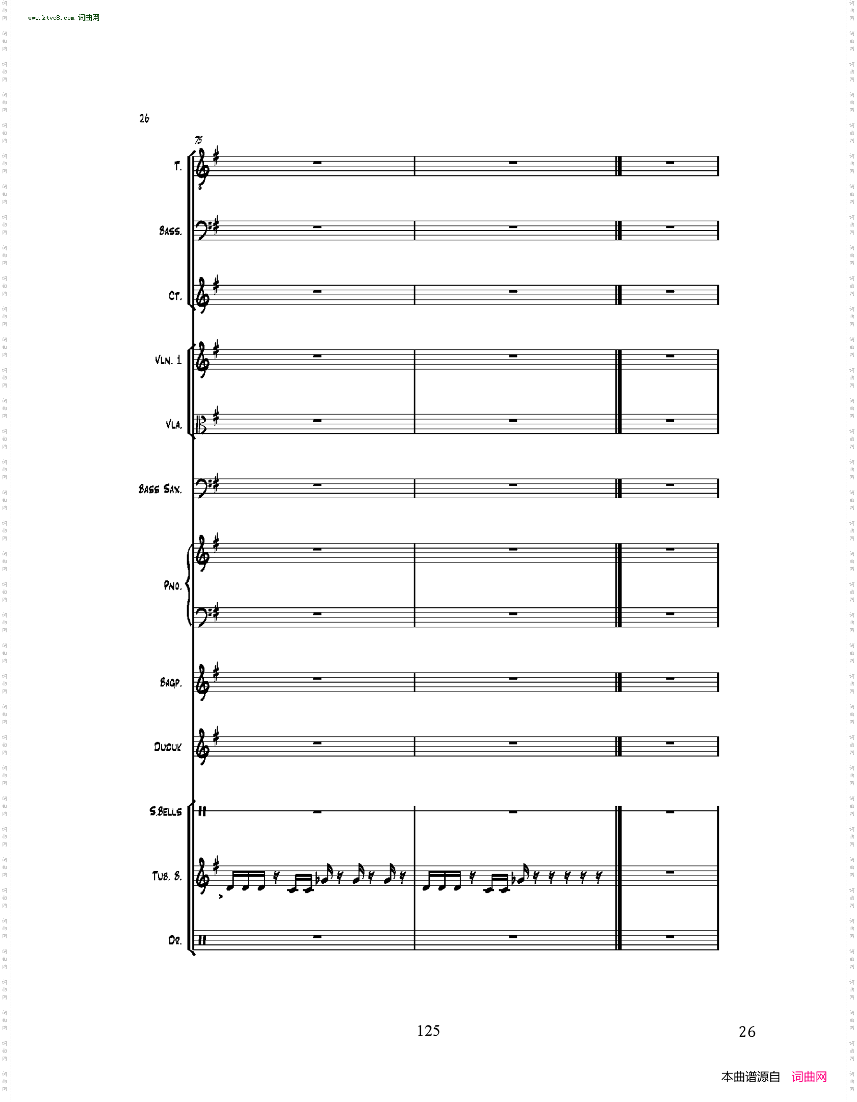 漫步在狂轰滥炸后的港口