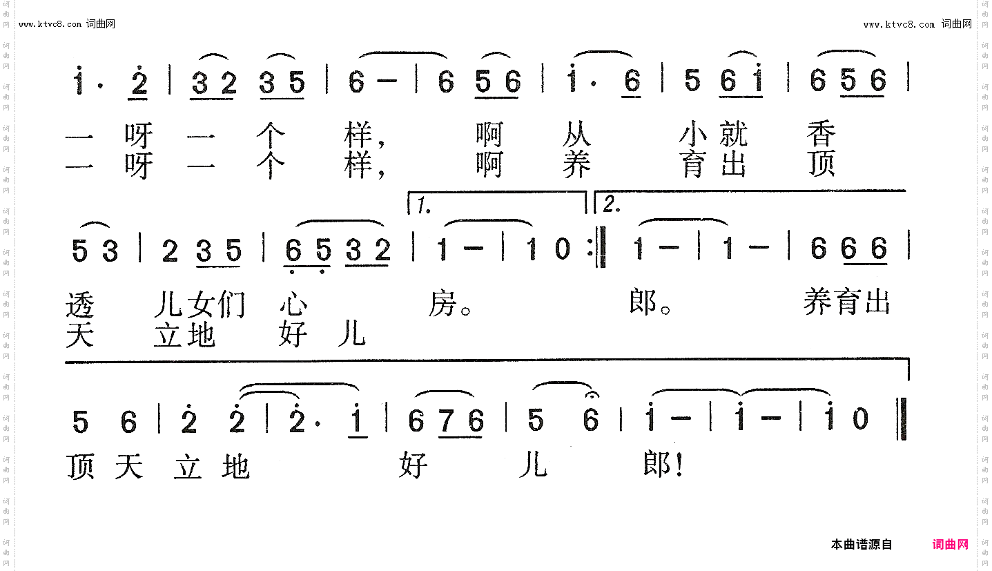 还是妈妈的饭菜香_独唱