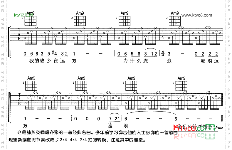 橄榄树