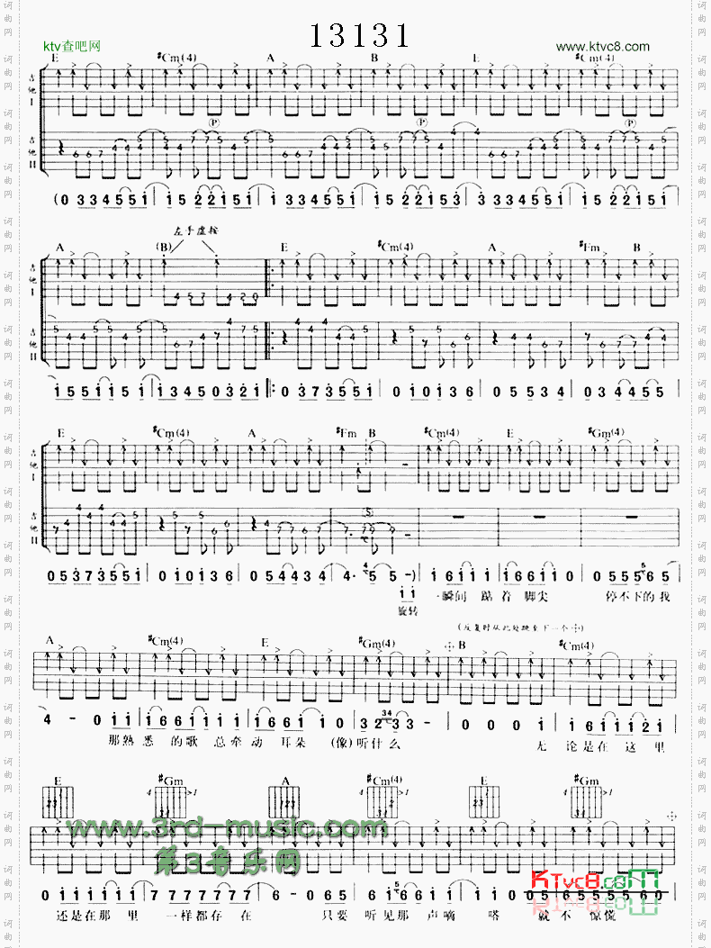 13131