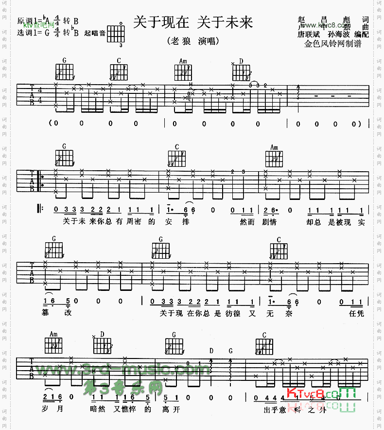 关于现在关于未来