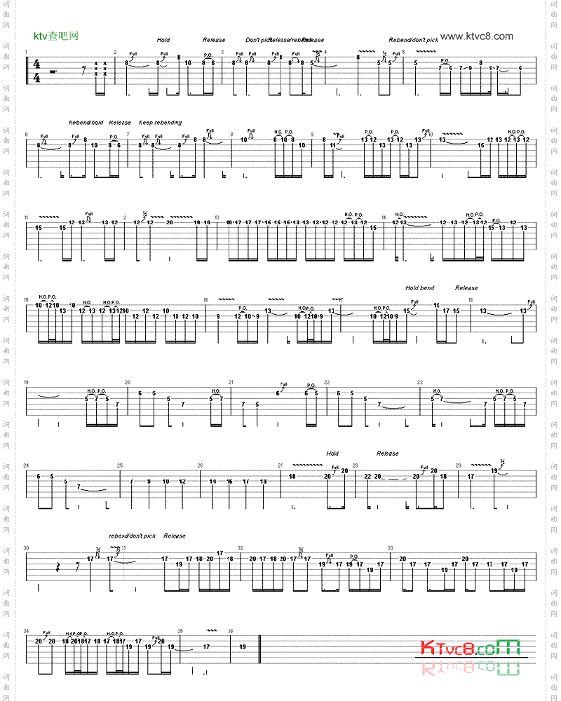 NOVERMBERRAIN