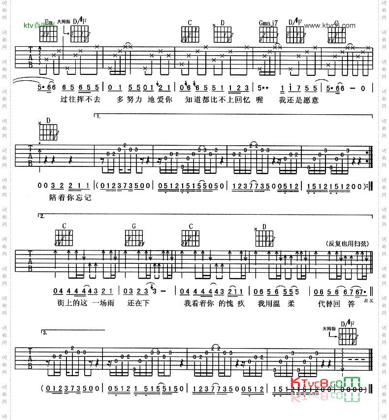 爱你比我重要-阿杜
