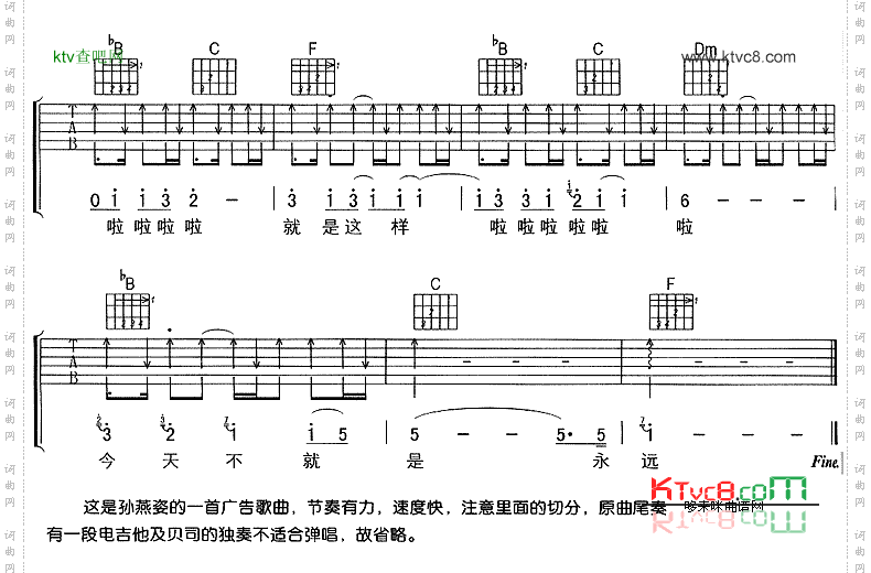 就是这样