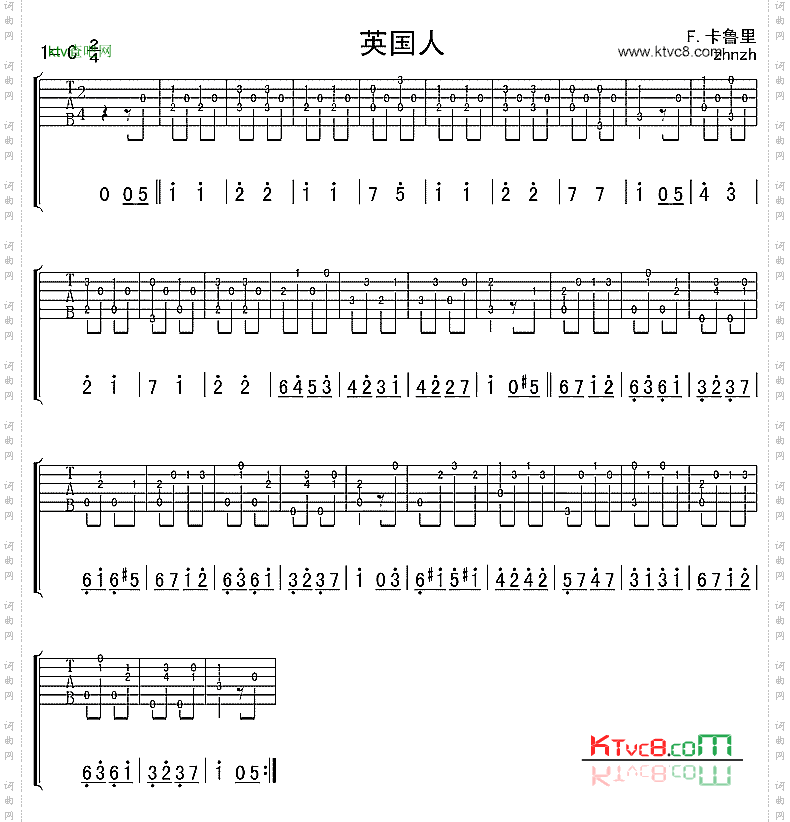 英国人