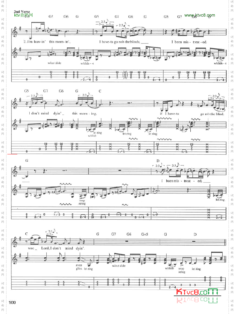 Walkin`Blues-EricClapton克莱普顿