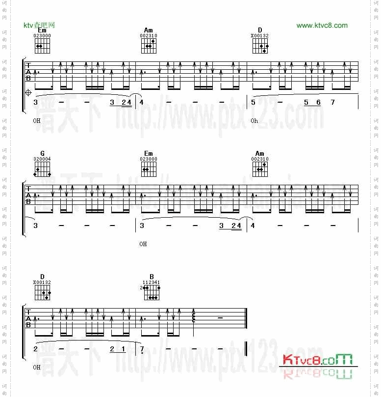 有没有人告诉你