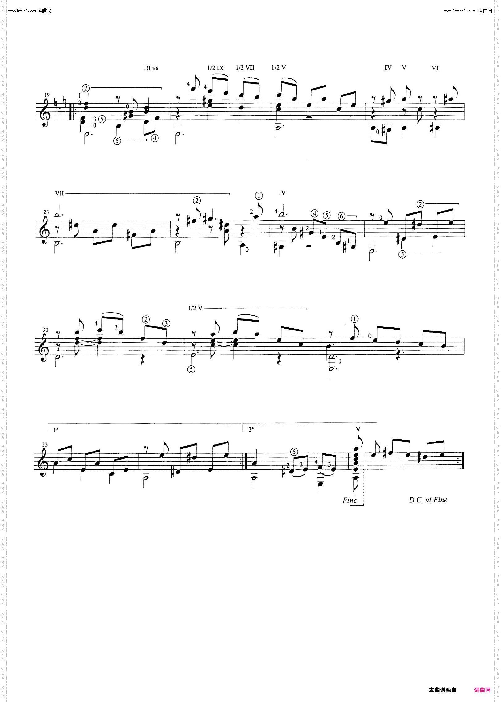 山花_Flores de la Montana