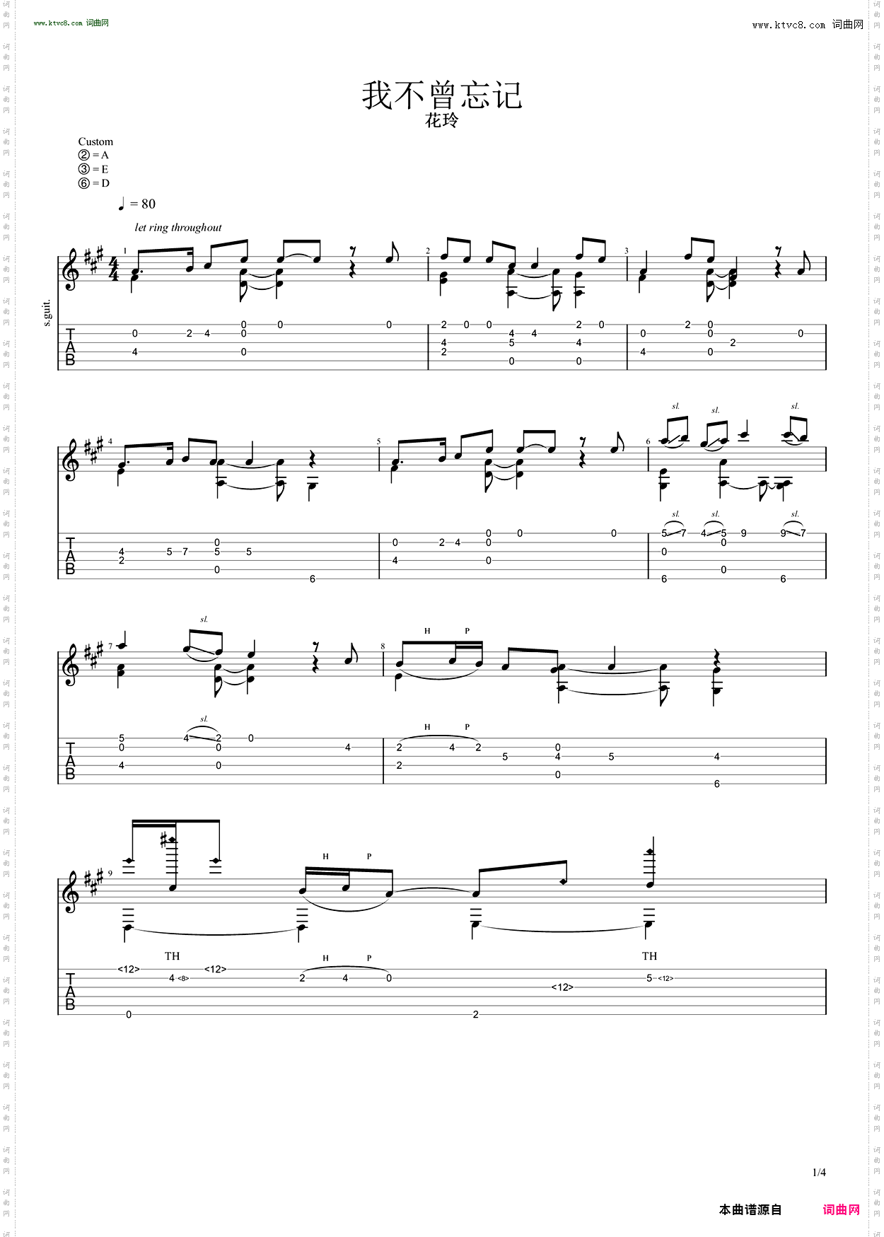 我不曾忘记_原神2023新春会同人曲