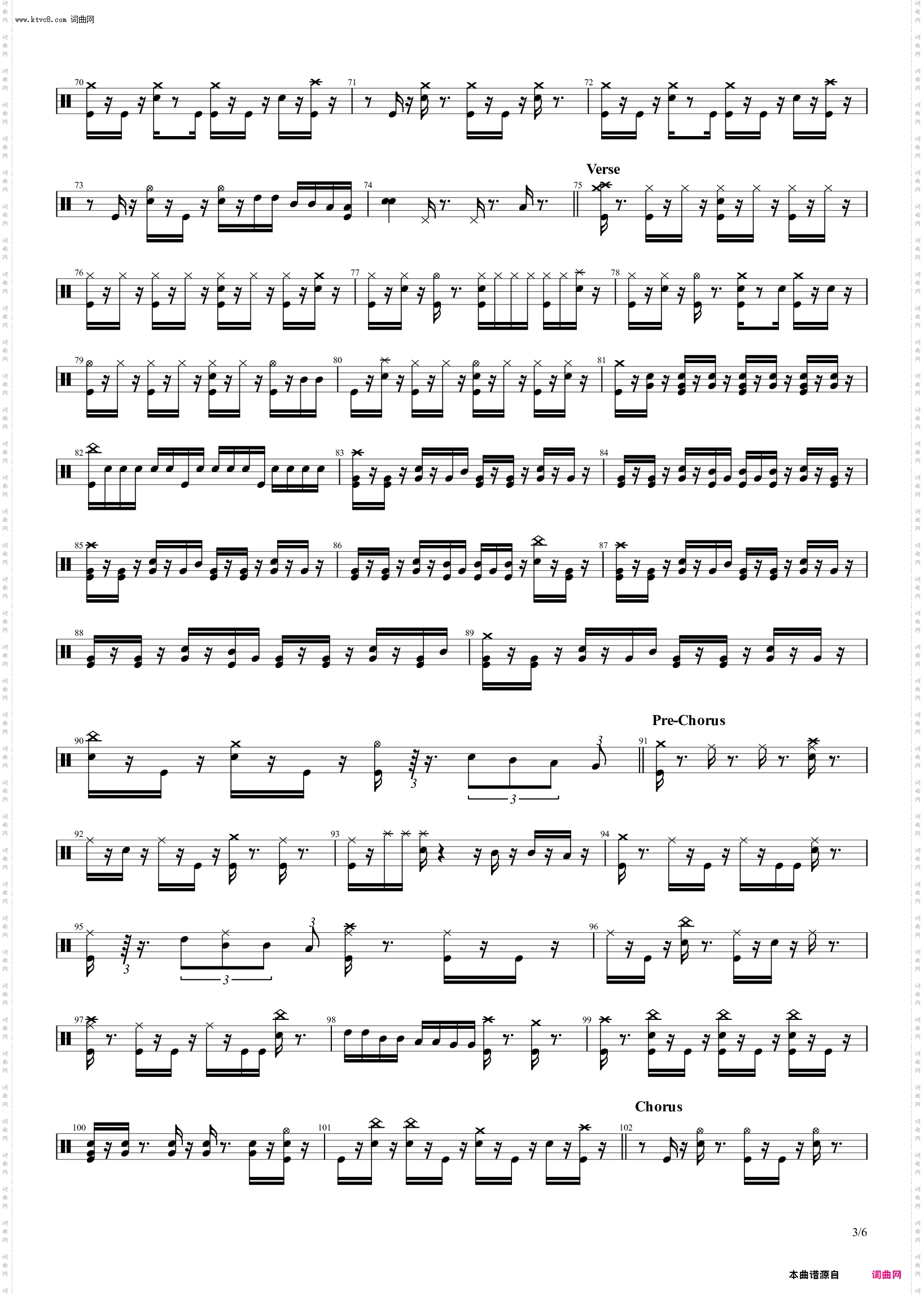 Overlord - Clattanoia acoustic