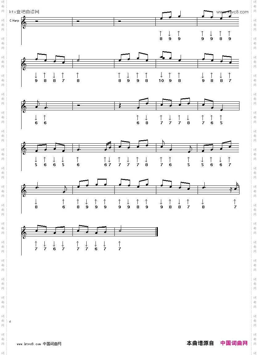 PerhapsLove也许爱情布鲁斯