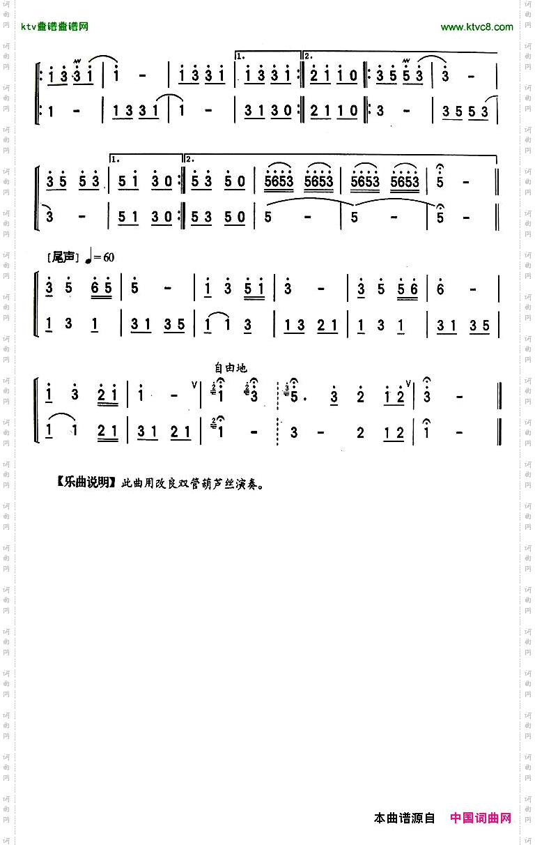 金孔雀与凤尾竹