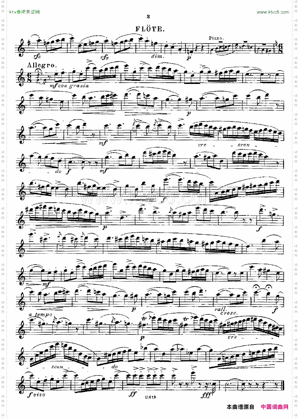 Opern-Transcriptionen.Op.45-7