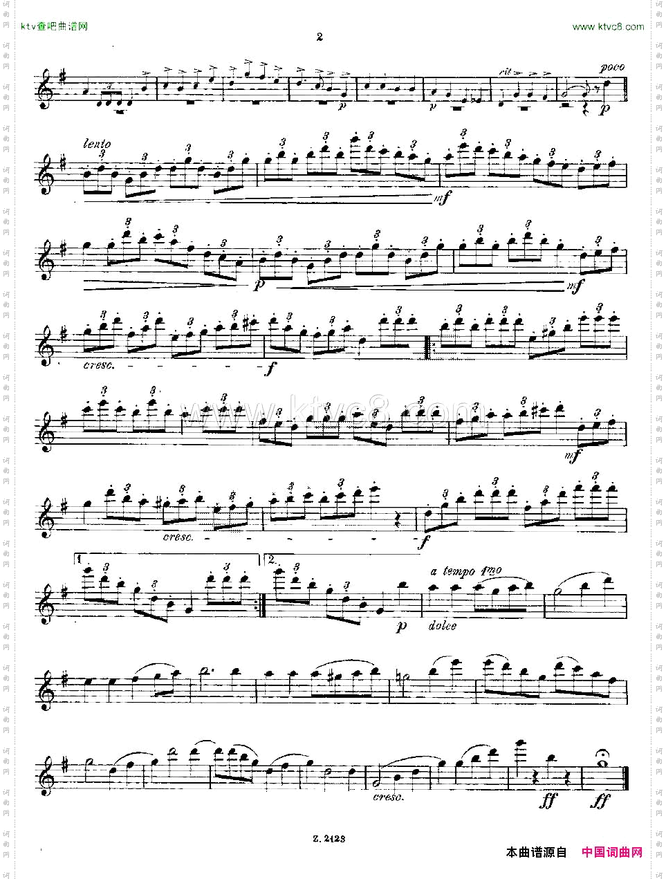 SolovortragfurjungeFlotenspieler.Op.47