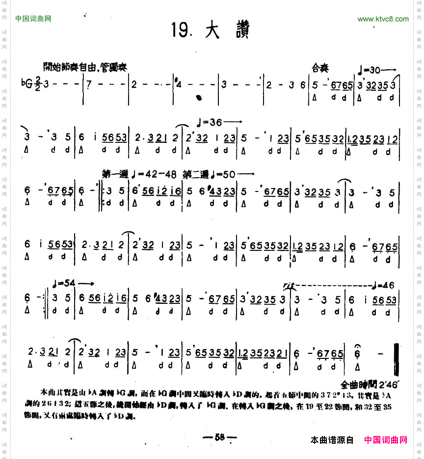 大赞河北定州民间吹奏乐