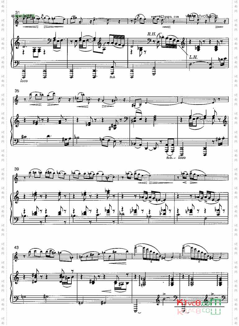 JewishTown《辛德勒名单》插曲