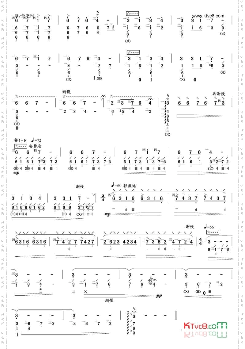 樱花琵琶曲