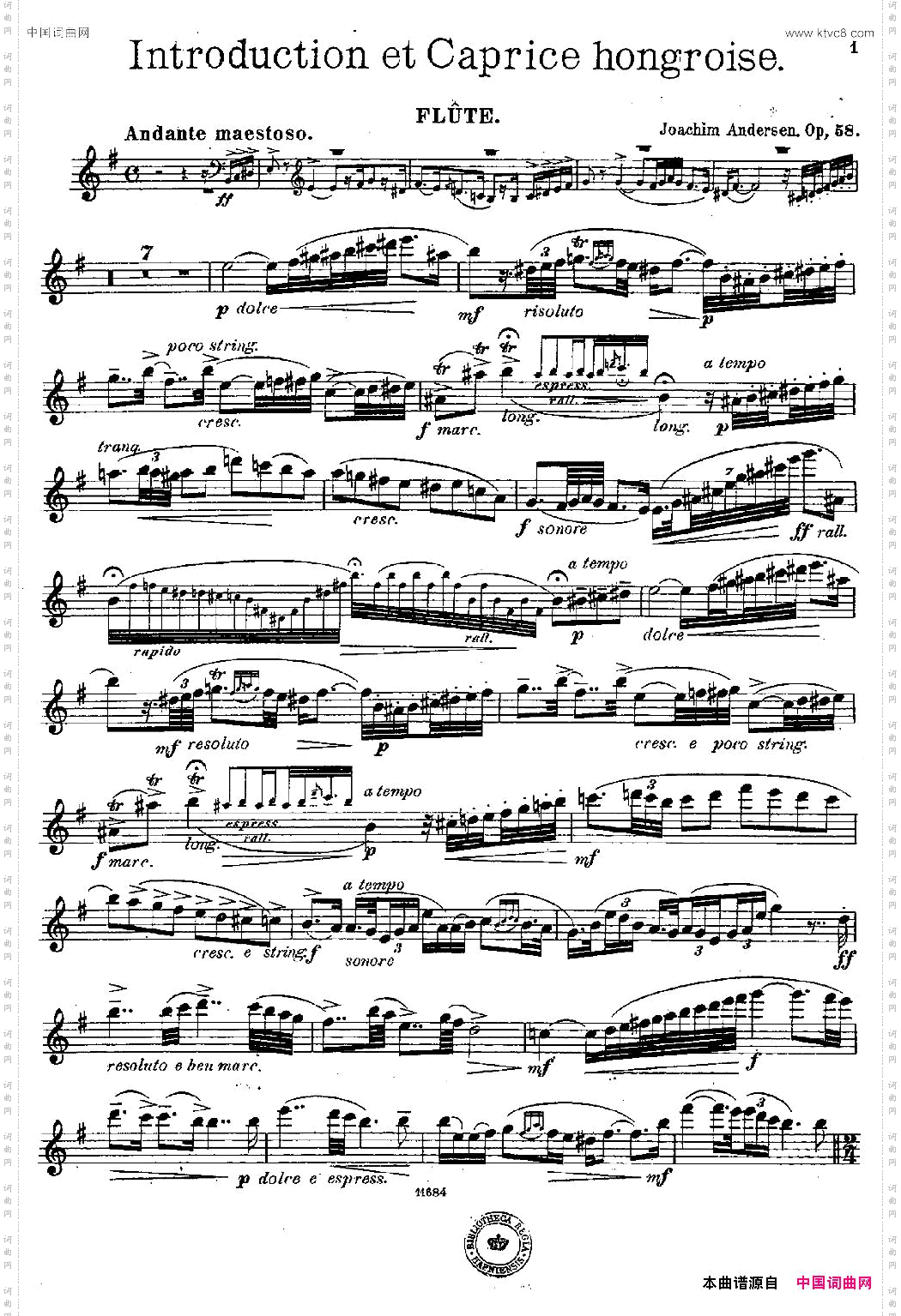 IntroductionetCapriceOp.58_Introduction et CapriceOp.58