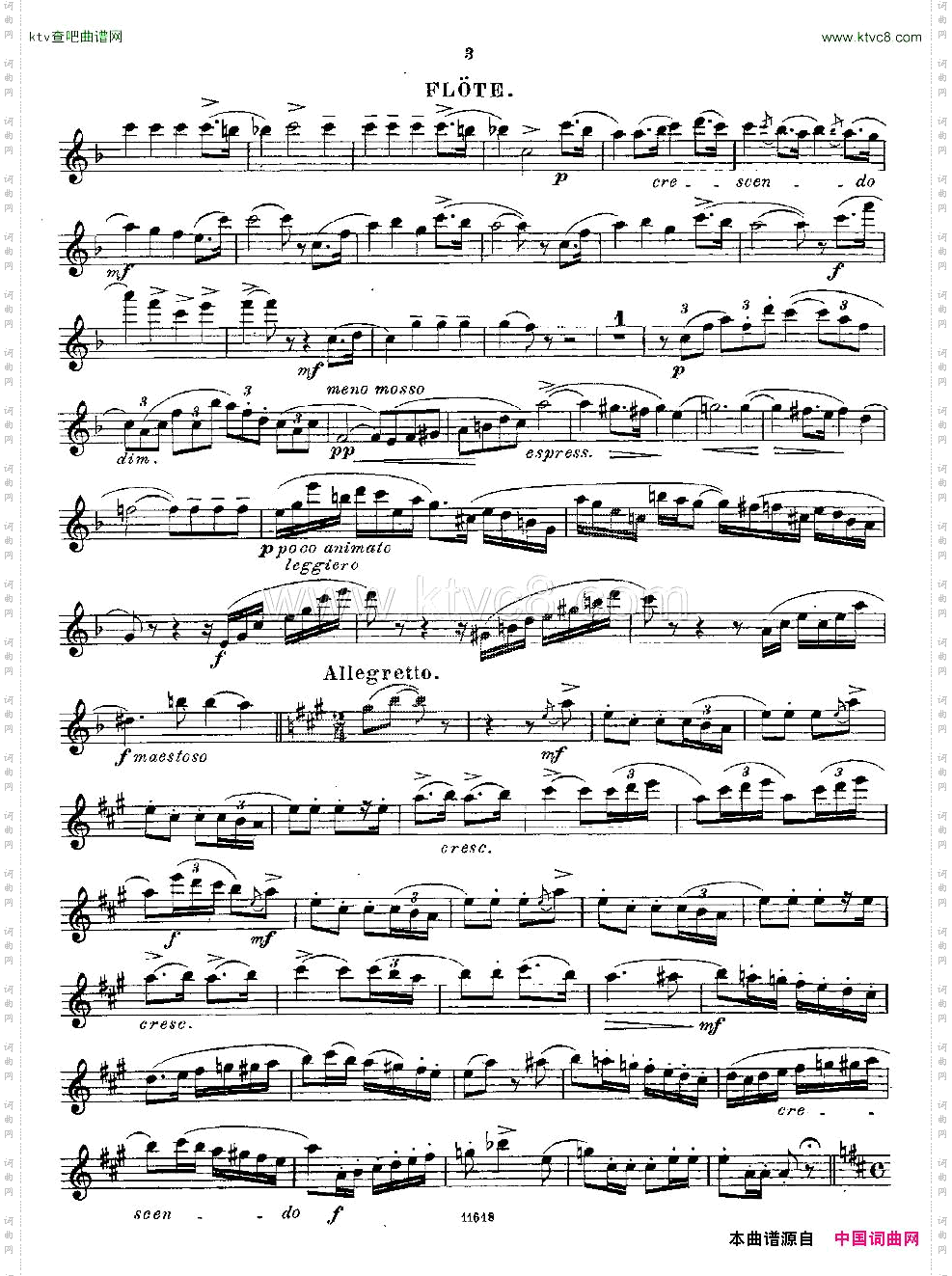 Opern-Transcriptionen.Op.45-3